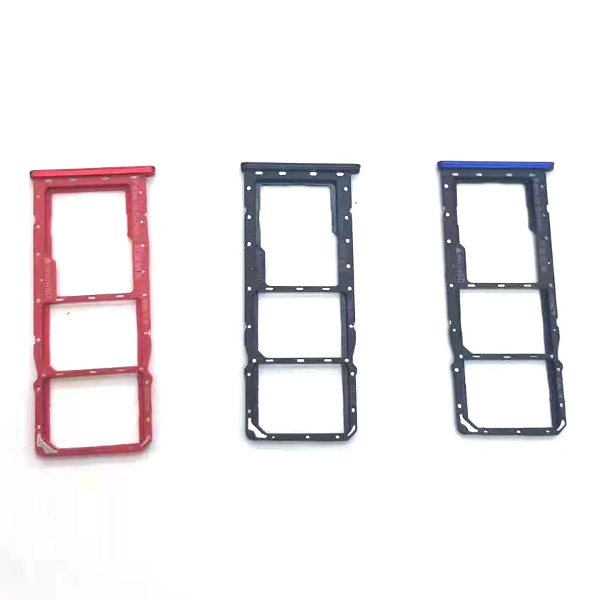 Запасная часть адаптера для SIM-карты OPPO A1K | Мобильные телефоны и аксессуары
