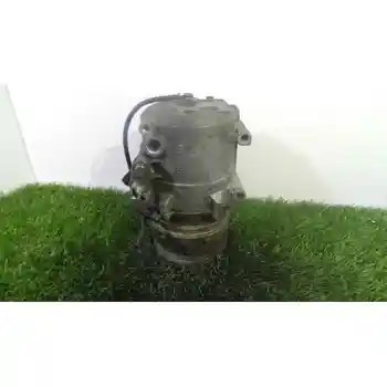 

AKA201A006 1225473 Air Conditioning Compressor Mitsubishi Galant Saloon (e30)