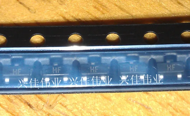 2SC1815 C1815 HF SOT23