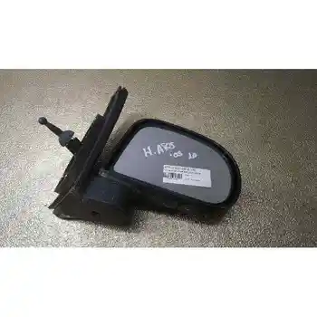 

RIGHT REARVIEW MIRROR HYUNDAI ATOS PRIME (MX)
