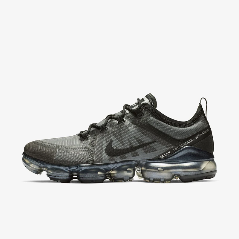 Nike air VaporMax спортивная обувь для мужчин уличные кроссовки легкие дышащие AR6631 002 - Цвет: AR6631 004