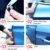 2/3/5M Car Door Edge Scratch Protector Strip Guard Trim Auto Door Anti Collision Strip with Steel Car-styling Car Decoration