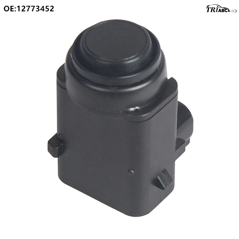 12773452 PDC датчик парковки Einparkhilfe 0263003208 Passend для Opel Astra Vectra Signum Zafira B H Corsa C