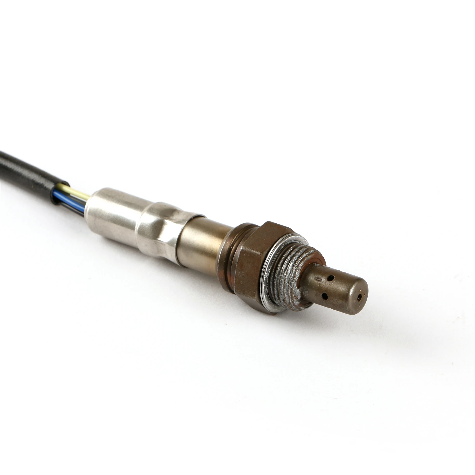 2x Upstream+Downstream O2 02 Oxygen Sensors for Mazda 3 2010