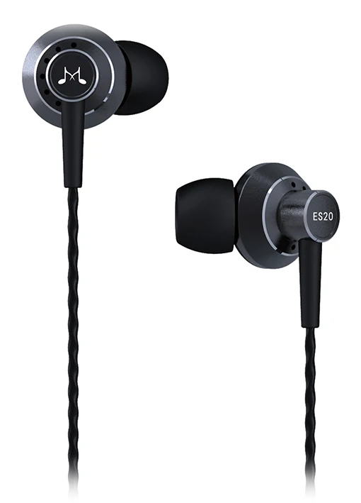 Оригинальные наушники SoundMagic ES20, наушники-вкладыши ...