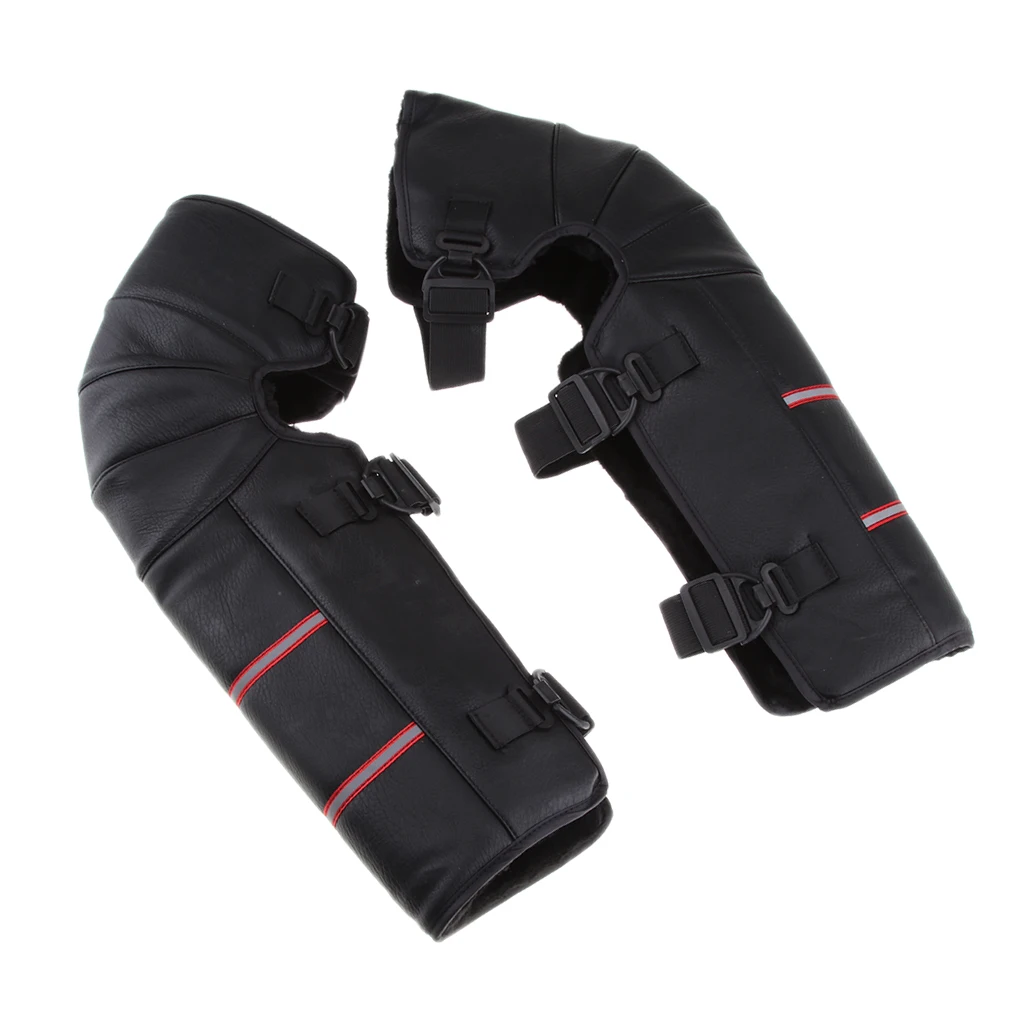 Motorcycle Winter Protection Knee Protector Motocross Cycling Outdoor
