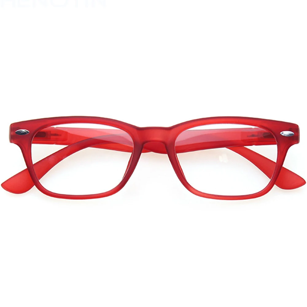 High Quality Reading Glasses for Men and Women Spring Hinge Reader Eyeglasses Diopter+0+0.5+1.0+2.0+3.0+4.0+5.0+6.0 6