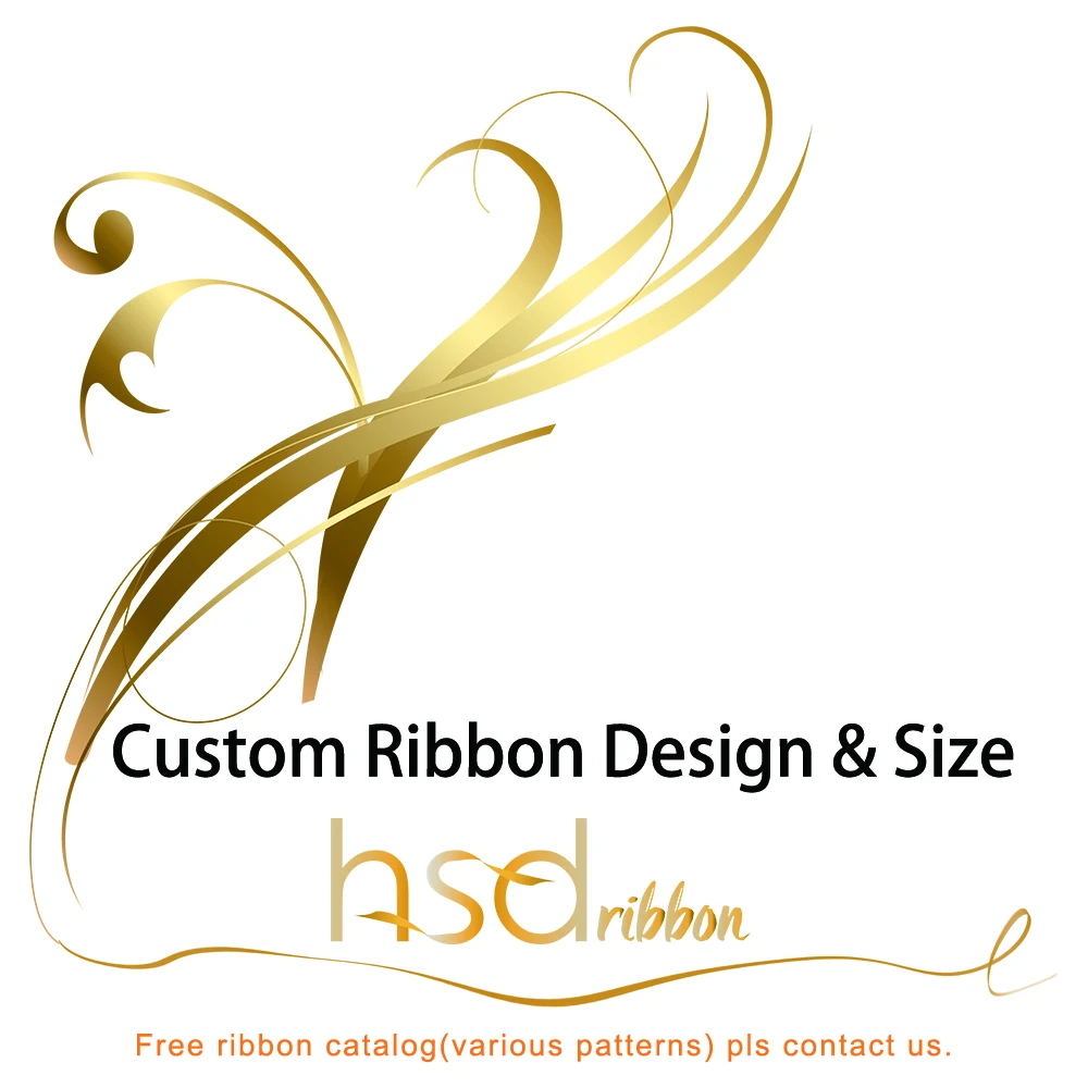Термотрансферная лента HSDRibbon сделай сам в мультяшном стиле 22 мм 38 50 75 печатная