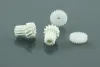 Braun Epilator Silk Epil 5 and 7 Series Silkepil Epilation Part Repair Kit Compatible Replacement Parts Gear Set 4pcs ► Photo 2/3