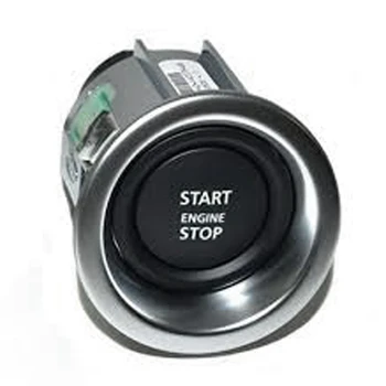

Engine Start Stop Switch Keyless Ignition Button for Land Range Rover L322 2010-2012 LR050802