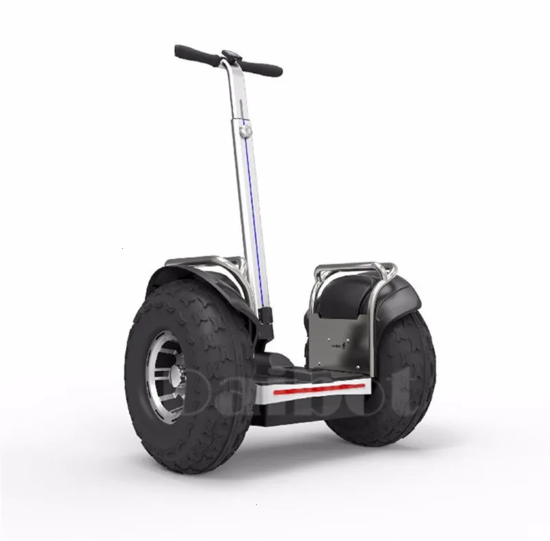 Daibot Electric Scooters Adults Two wheel Self Balancing Scooters With APPGPS 72V 2400W Samsung Battery Hoverboard Skateboard   (20)