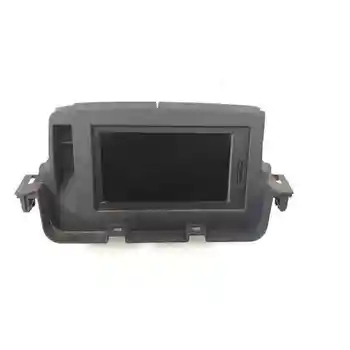 

259150931R MULTIFUNCTION SCREEN RENAULT MEGANE III SPORT TOURER