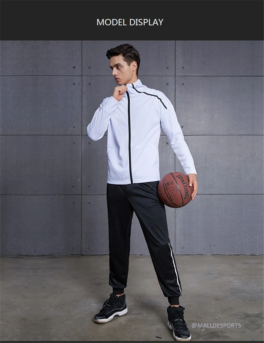 Vansydical мужские спортивные куртки уличная спортивная одежда для бега фитнес одежда для спортзала мужские тренировочные толстовки