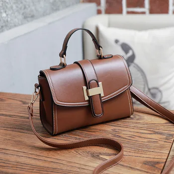 

Women's Bag 2020 New Fashion New Women's Handbag Big Bag Women's Bag