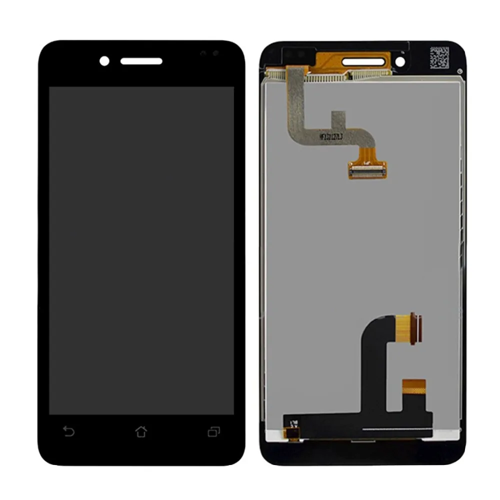 

100% Original For ASUS Padfone mini 4.3 / A11 LCD Screen and Digitizer Full Assembly Replacement