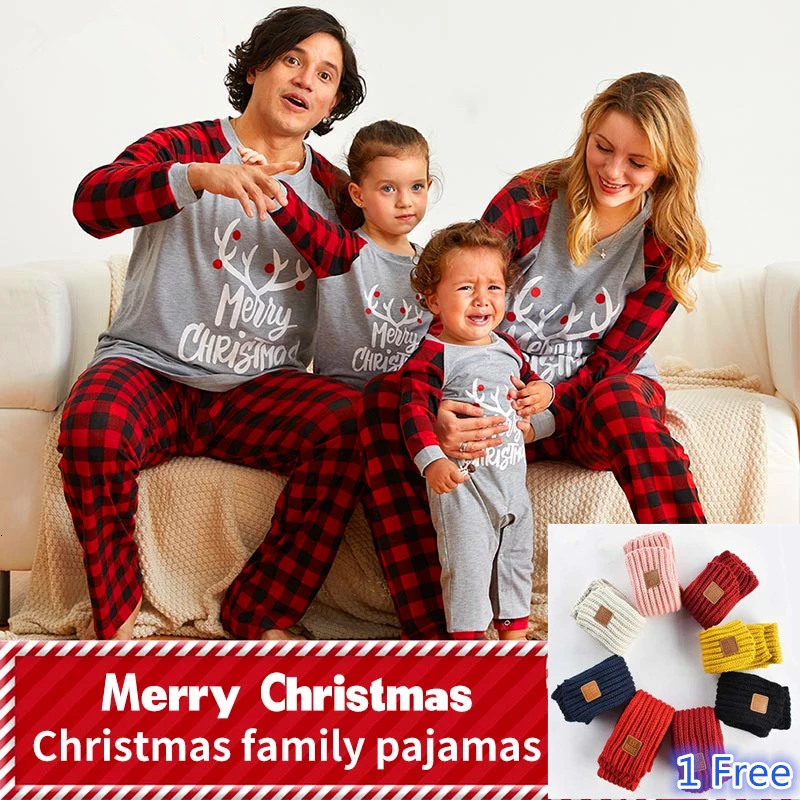 Navidad Familia Pijamas A Juego Bebe Recien Nacido Ninos Mama Papa Pjs Conjunto Ropa De Dormir Ropa De Dormir Ropa Ropa Especializada Ropa Mujeramerica Com