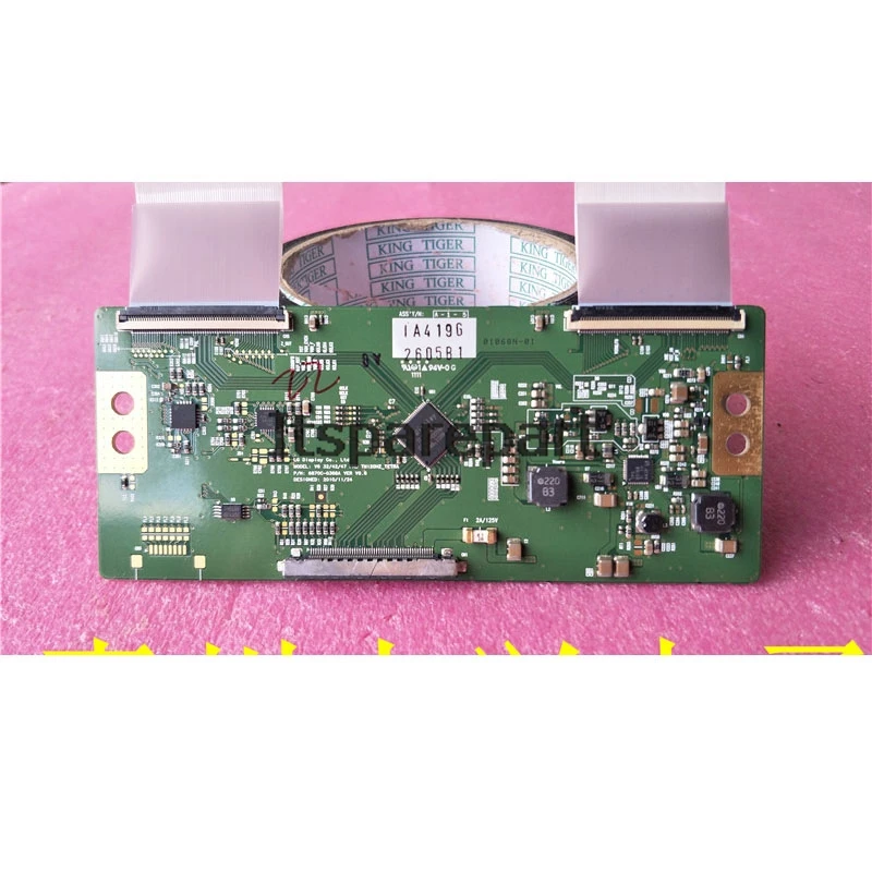Для логической платы 42lv3600-cb 42e61hr 42e82rd 6870c-0368a | Электроника