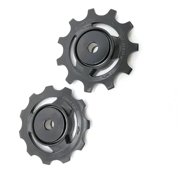 

Shimano Dura-Ace 11 Speed RD-R9100/R9150 Bike Rear Derailleur Parts Bicycle Guide & Tension Pulley Set