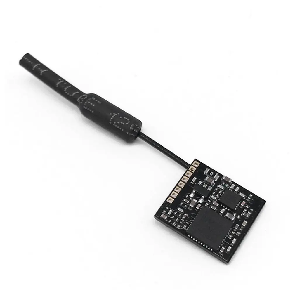 

EWRF e7082VM 5.8G 40CH 100mW Power Adjustable FPV Transmitter Support Smart Audio Betaflight Cleanflight OSD Mini Transmitter