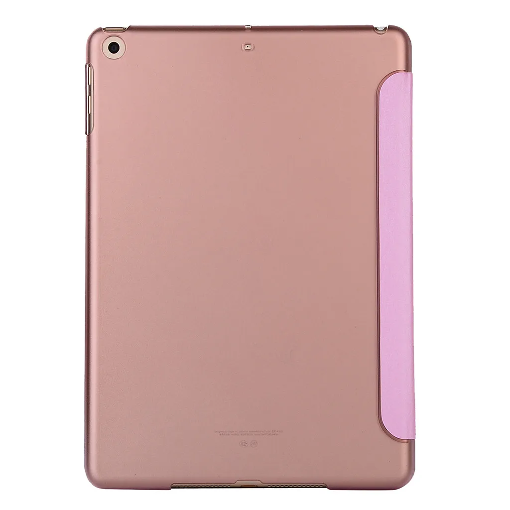 45# чехол для ПК Жесткий Чехол для IPad 10," 7-го поколения чехол для планшета для iPad 7th Gen A2200 A2123 Funda защитный чехол
