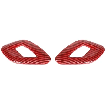 

Car Interior Door Handle Trim for Dodge Challenger 2011-2020 Interior Accessories