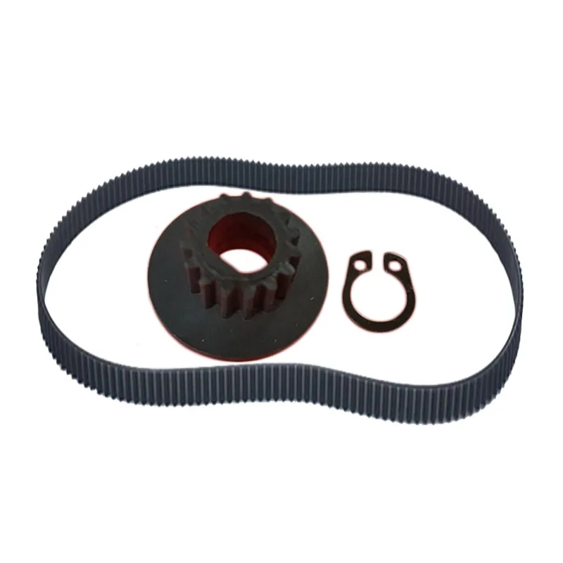 Bread Machine Conveyor Belt Line and Belt Gear for Philips HD9016 HD9015 Bread Machine Replacement Parts
