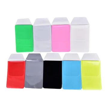 

1PCS Leak-Proof Doctors Nurses Dedicated Pen Bag Practical Pen Inserted PVC Material Hospital Supplies