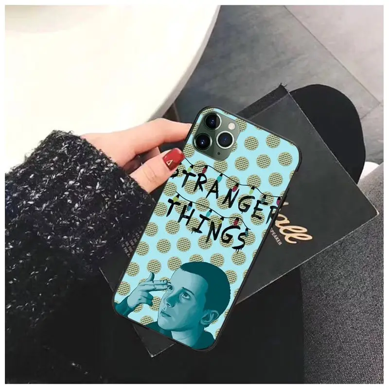 stranger things 3