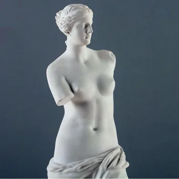 

Sales Roman Mythology Goddess Venus Full-Length Portrait Statue Home Furnishing Articles G706