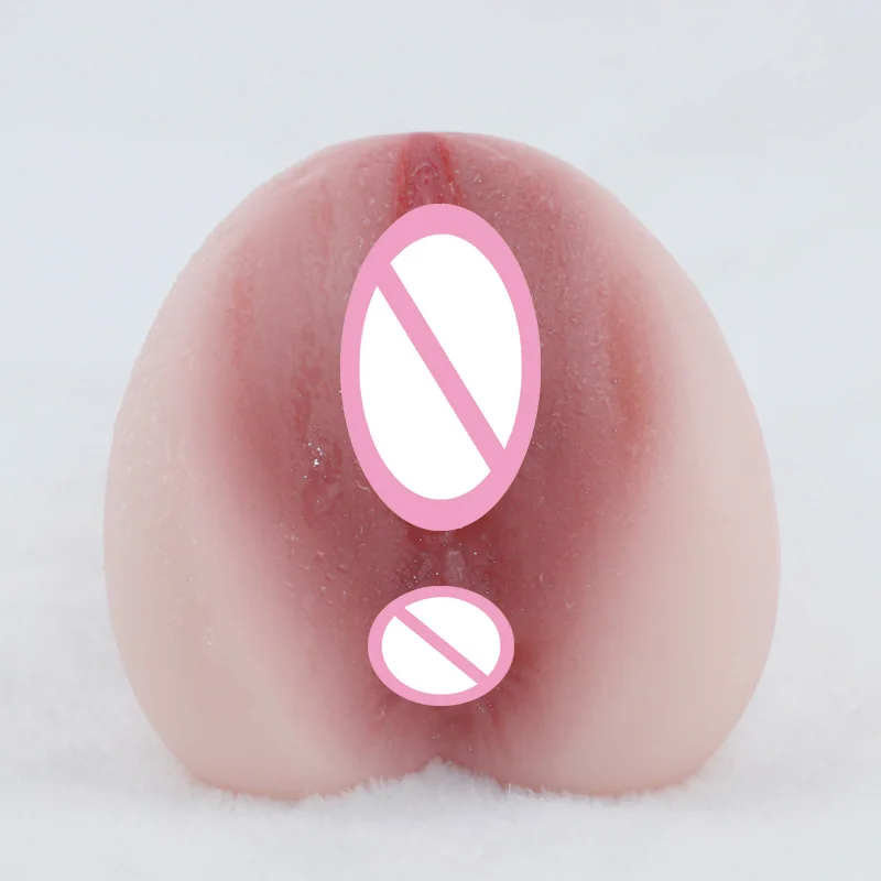 Realistic Vagina Pussy Masturbator For Man 18+ Pocket Fake Male Adult Toy Sex Tools Men Ass Erotic Toys |
