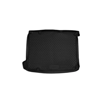 

Trunk Mat Citroen DS4 2011, HB. with a sub. (PU) (Citroen DS 4)