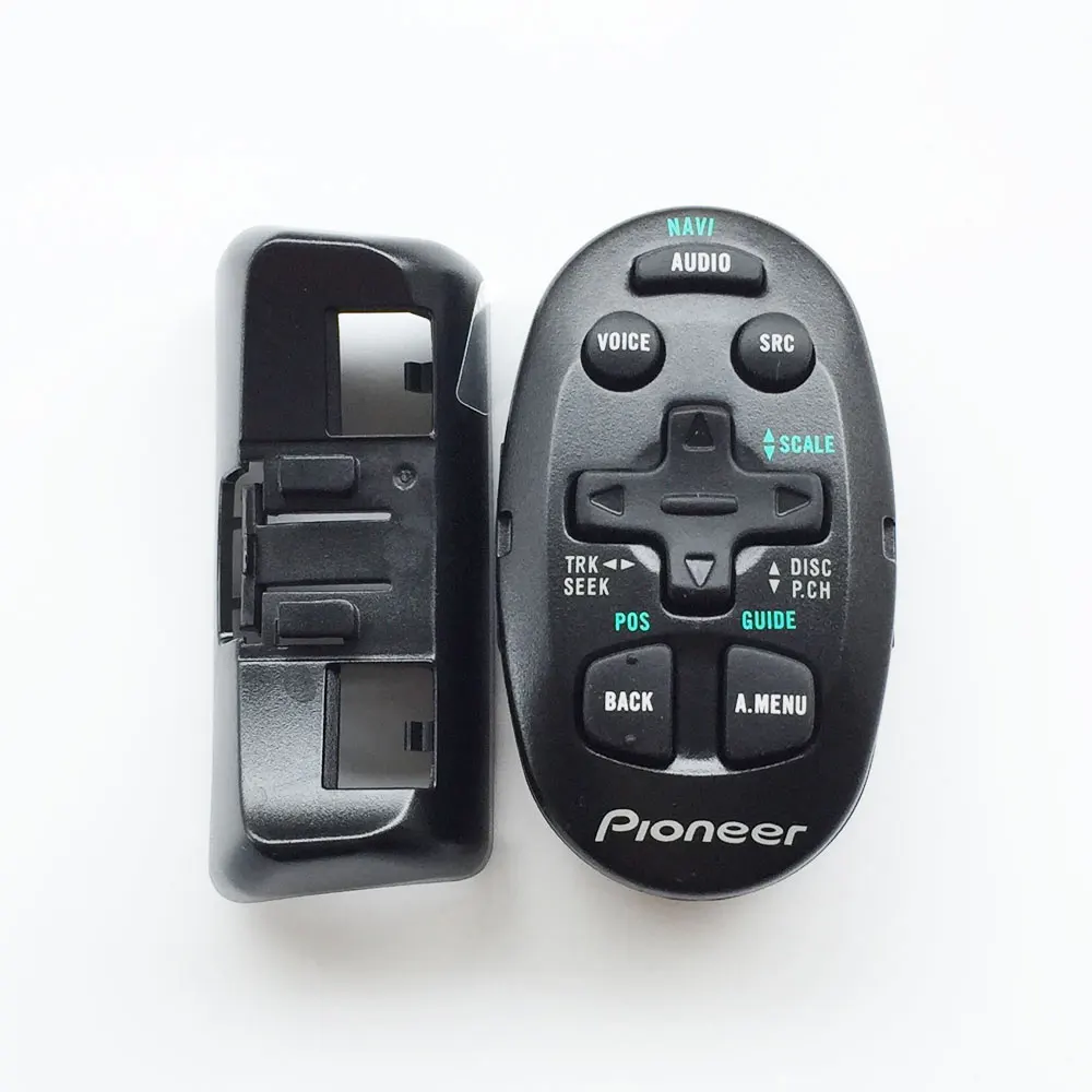 Mando a distancia de audio para coche Pioneer, Original, nuevo, CXC3646
