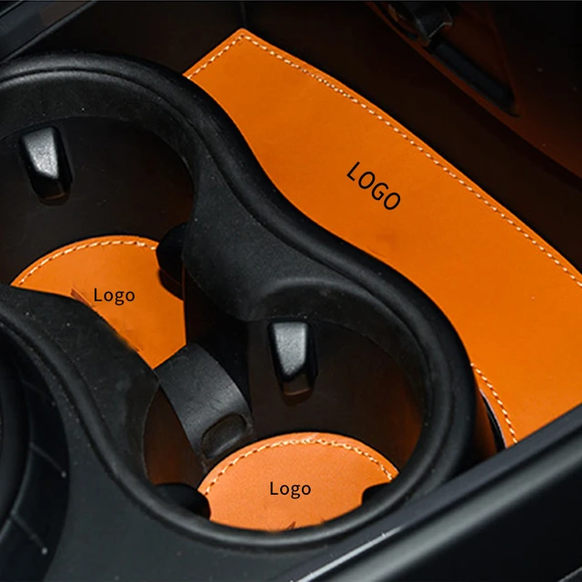 Auto tasse Anti-Rutsch-Pad-Matte für BMW Mini Cooper F54 F55 F56