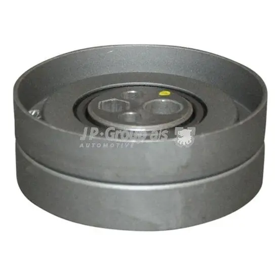 Ролик натяжной ремня ГРМ Audi 80/100/A6/A8 2.6-2.8 91-98 JP GROU