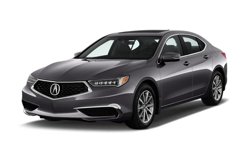 Набор подлинные OEM передние щетки стеклоочистителя для- Acura TLX Полная серия