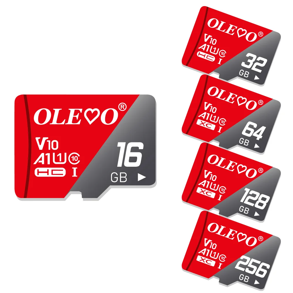 memory cards 4GB 8GB 16GB High speed minisd 32GB 64GB class 10 mini sd