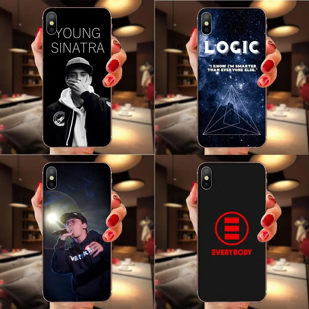 Мягкий защитный экран Pop Logic для Apple iPhone 4 4S 5 5C 5S SE 6 6S 7 8 11 Plus Pro X XS Max XR|Чехлы-накладки|