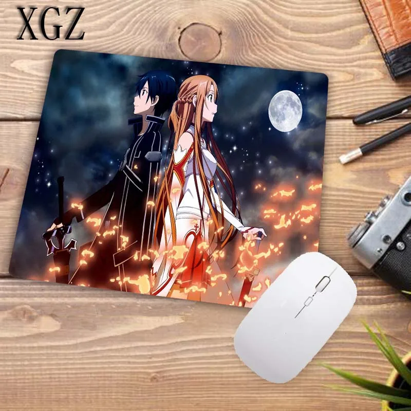 Игровой коврик для мыши XGZ 22x18 см|Коврики мышей| |