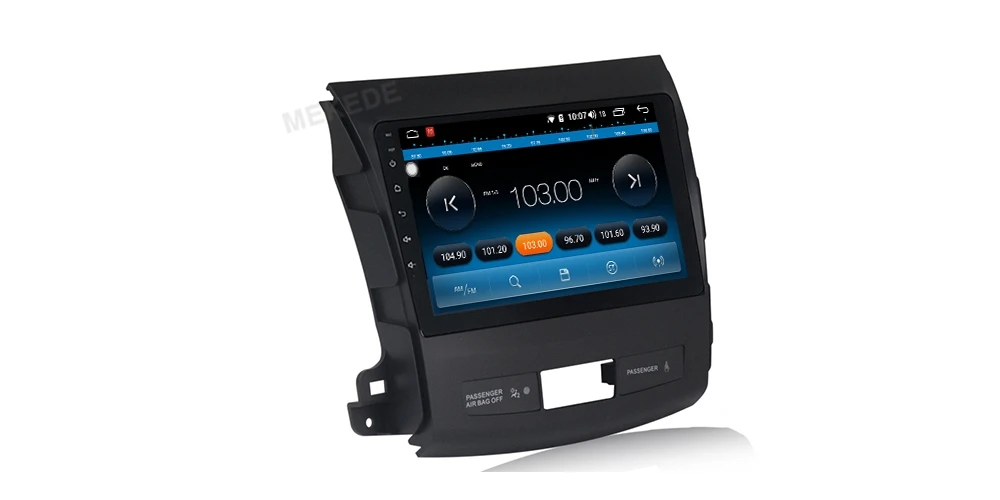Cheap MEKEDE Android 9 4G+64G 2.5D Screen car dvd gps multimedia player For Mitsubishi Outlander xl 2 car dvd navigation audio player 11 Cheap MEKEDE Android 9 4G+64G 2.5D Screen car dvd gps multimedia player For Mitsubishi Outlander xl 2 car dvd navigation audio player 11