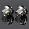 TONEKING TO600 In Ear Earbuds Graphene Dynamic High Impedance 600ohm Flat Headplug Earburd Alloy Tune Earbud Replaceable Cable 6