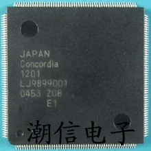 5 шт./лот LJ9899001(QFP-208