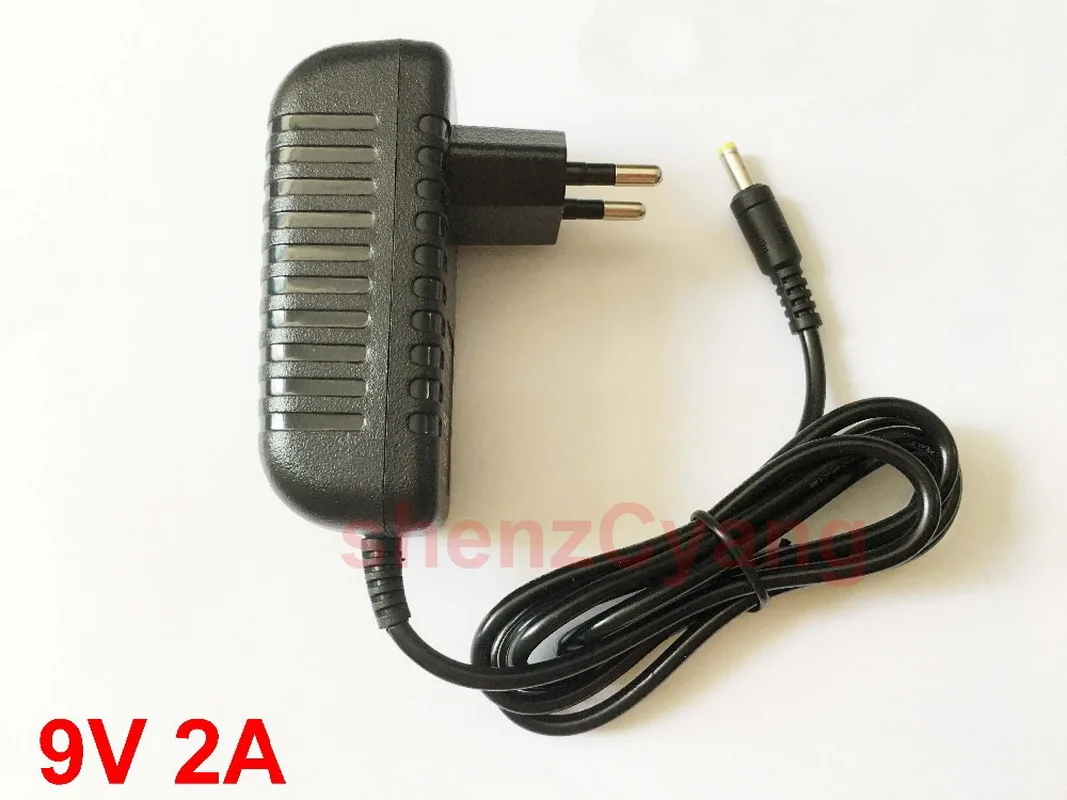 AC-DC Power Adapter For Sony SRS-XB40 SRSXB40 Portable Wireless Speaker Charger 