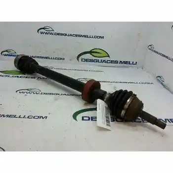

6K0407272L TRANSMISSION FRONT RIGHT SEAT CORDOBA SALOON (6K2)