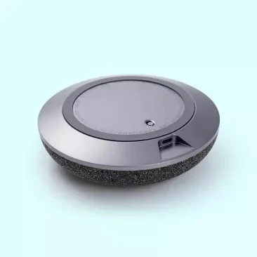  Xiaomi Bluetooth conference speaker Bluetooth 5.0 Type C interface Touch button For office meeting 