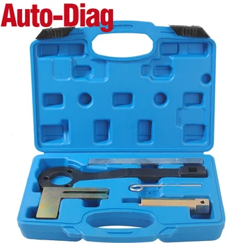 

Camshaft Alignment Timing Tool Kit For BMW Mini Citroen Peugeot PSA Engine Timing Chain Removal & Installation Tool