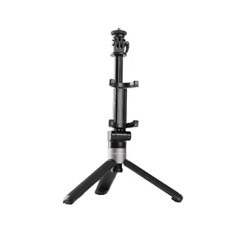 

Multi-functional Selfie Stick For Osmo Osmo Action/pocket Accessories Tripod Selfie Stick Portable Adjustable