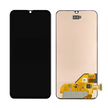 

SUPER AMOLED For Samsung Galaxy A40 2019 A405 A405F A405FN/DS LCD Display Touch Screen Digitizer Assembly