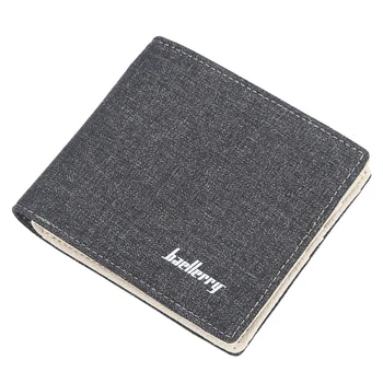 

Short mini wallet men's retro men's student zipper wallet men's casual horizontal ticket holder thin open wallet luxury