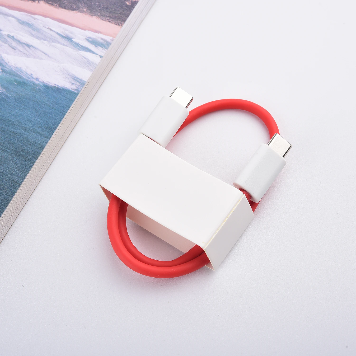 Original Oneplus 8T Warp Charger Cable For One Plus 1+ 8 7 Pro 7t 6t 6 5t 5 3T 65W 6.5A Type C To Type C Cable USB PD USB-C Wire best iphone charger cable