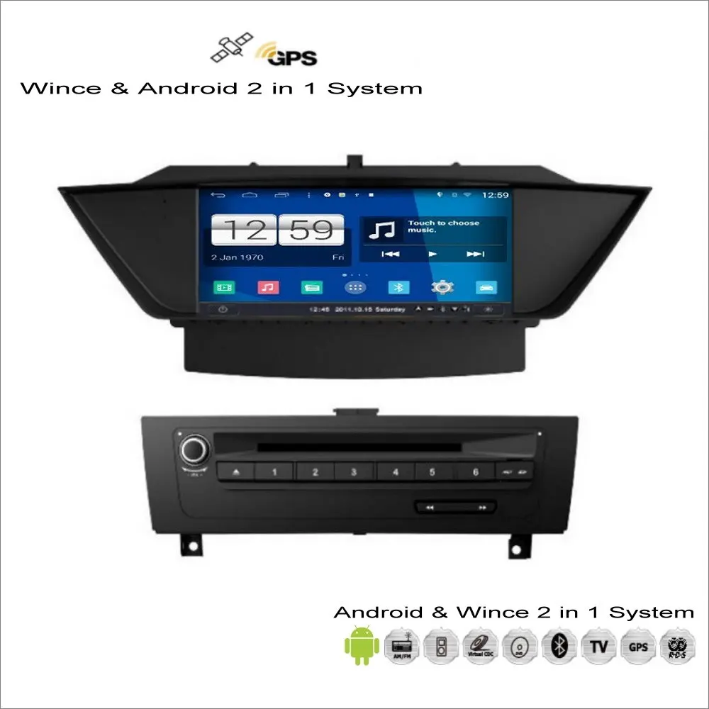 Off Liorlee Bmw X1 E84 09 13 車の Android のマルチメディアラジオ Cd Dvd プレーヤー Gps ナビ地図ナビゲーションオーディオビデオステレオシステム Zkrckew Off Liorlee Bmw X1 E84 09 13 車の Android のマルチメディアラジオ Cd Dvd プレーヤー Gps ナビ地図ナビゲーションオーディオビデオステレオシステム Zkrckew
